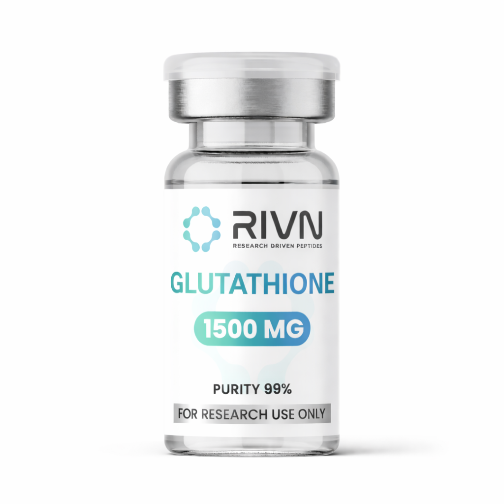 GLUTHATHIONE 1500MG