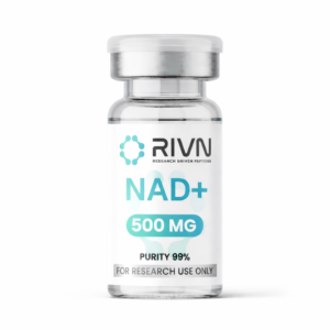 NAD+ 500MG
