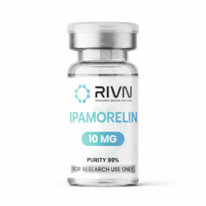 IPAMORELIN 10MG