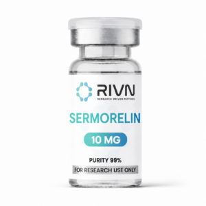 SERMORELIN 10MG