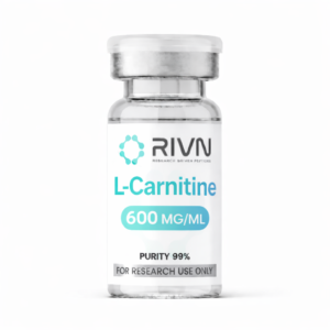 L-Carnitine 600mg/ml -10ml