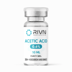 acetic acid aa water